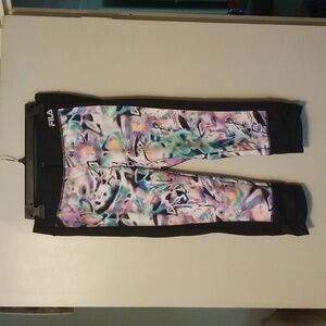 Fila Sport leggings